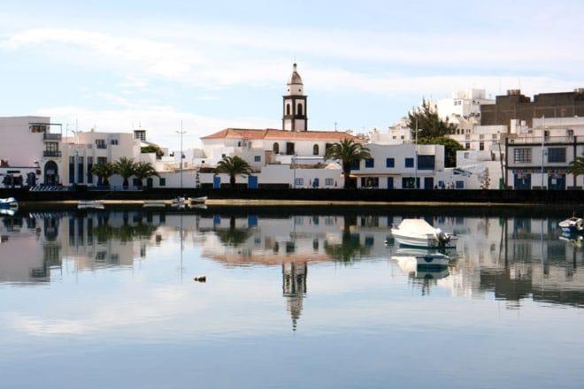 Guestready - Cosy Family Home In Arrecife Arrecife (Lanzarote) Ngoại thất bức ảnh
