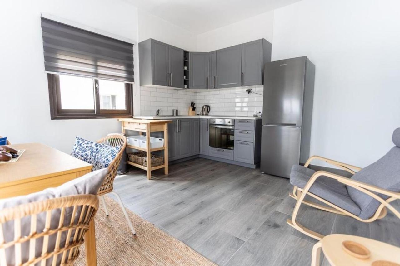 Guestready - Cosy Family Home In Arrecife Arrecife (Lanzarote) Ngoại thất bức ảnh