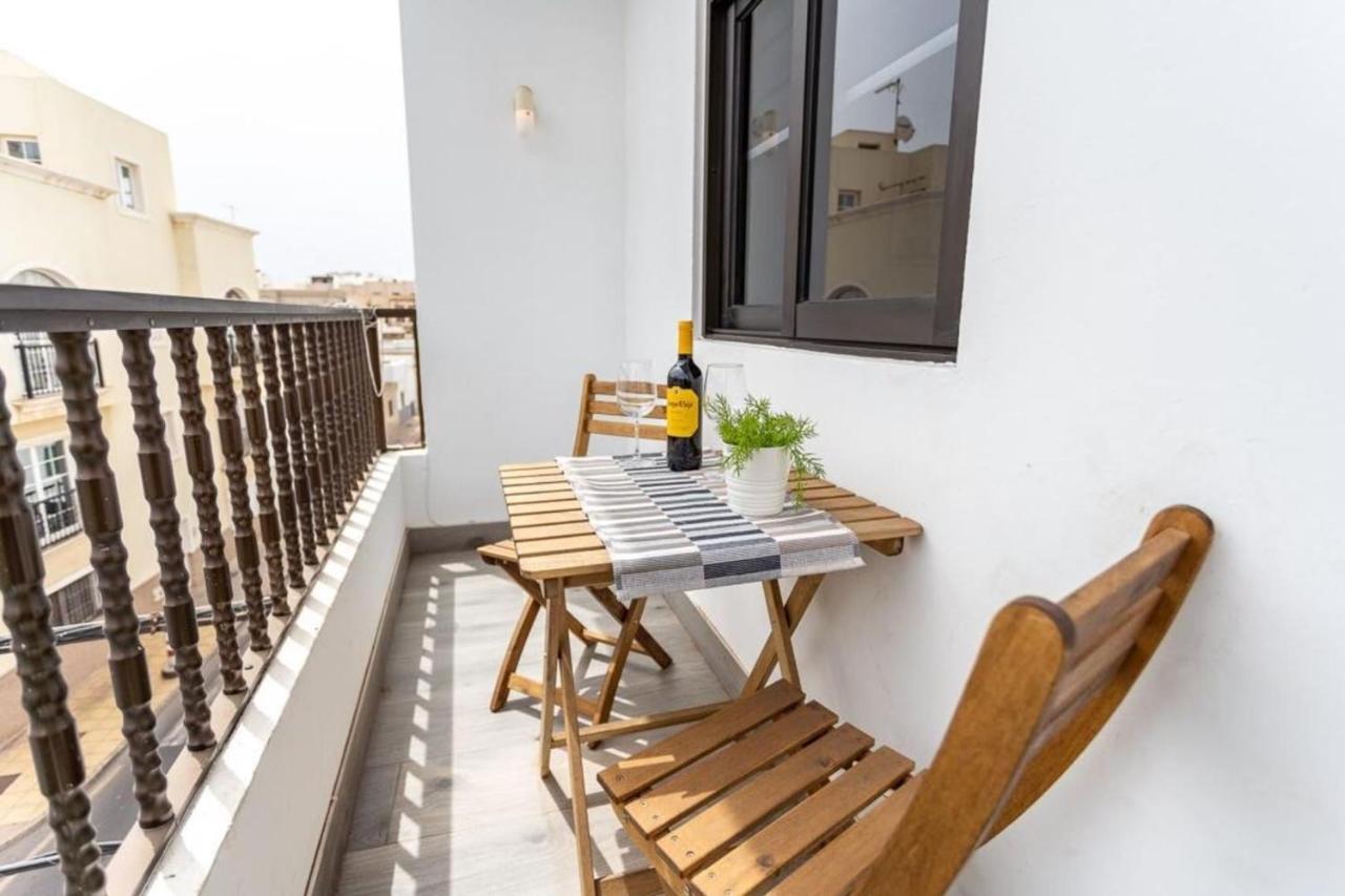 Guestready - Cosy Family Home In Arrecife Arrecife (Lanzarote) Ngoại thất bức ảnh