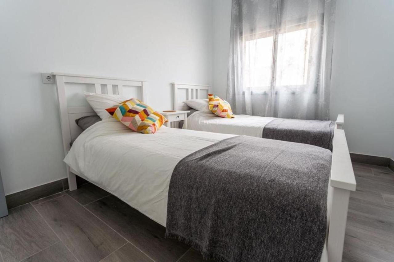 Guestready - Cosy Family Home In Arrecife Arrecife (Lanzarote) Ngoại thất bức ảnh