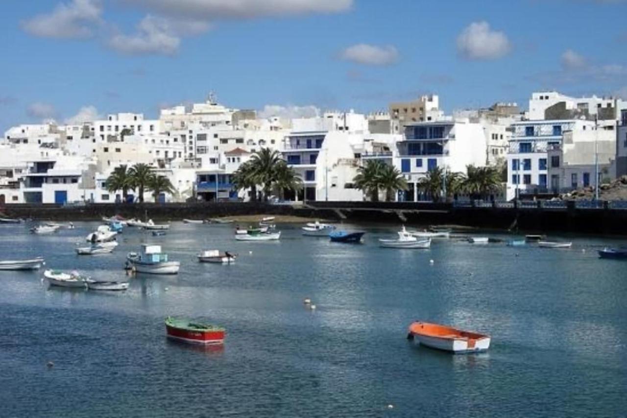 Guestready - Cosy Family Home In Arrecife Arrecife (Lanzarote) Ngoại thất bức ảnh