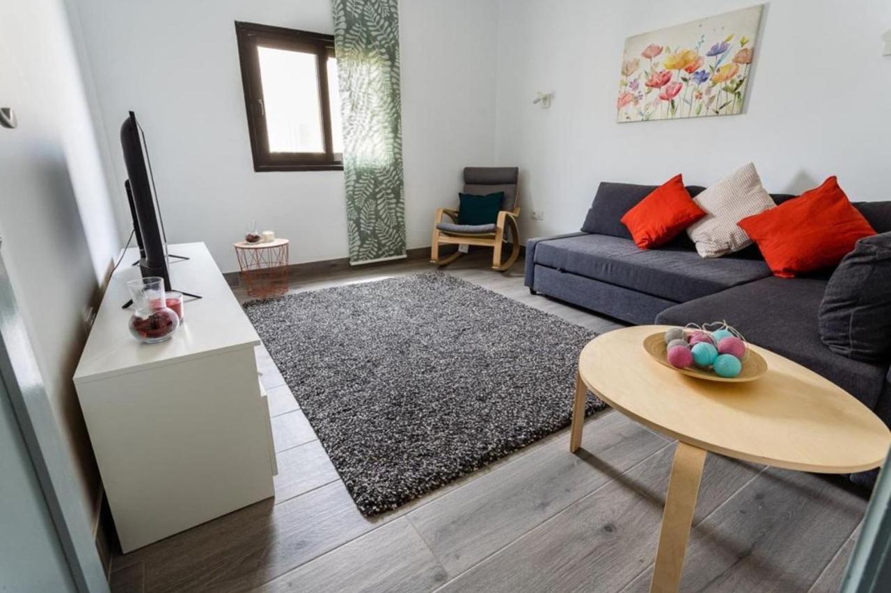 Guestready - Cosy Family Home In Arrecife Arrecife (Lanzarote) Ngoại thất bức ảnh