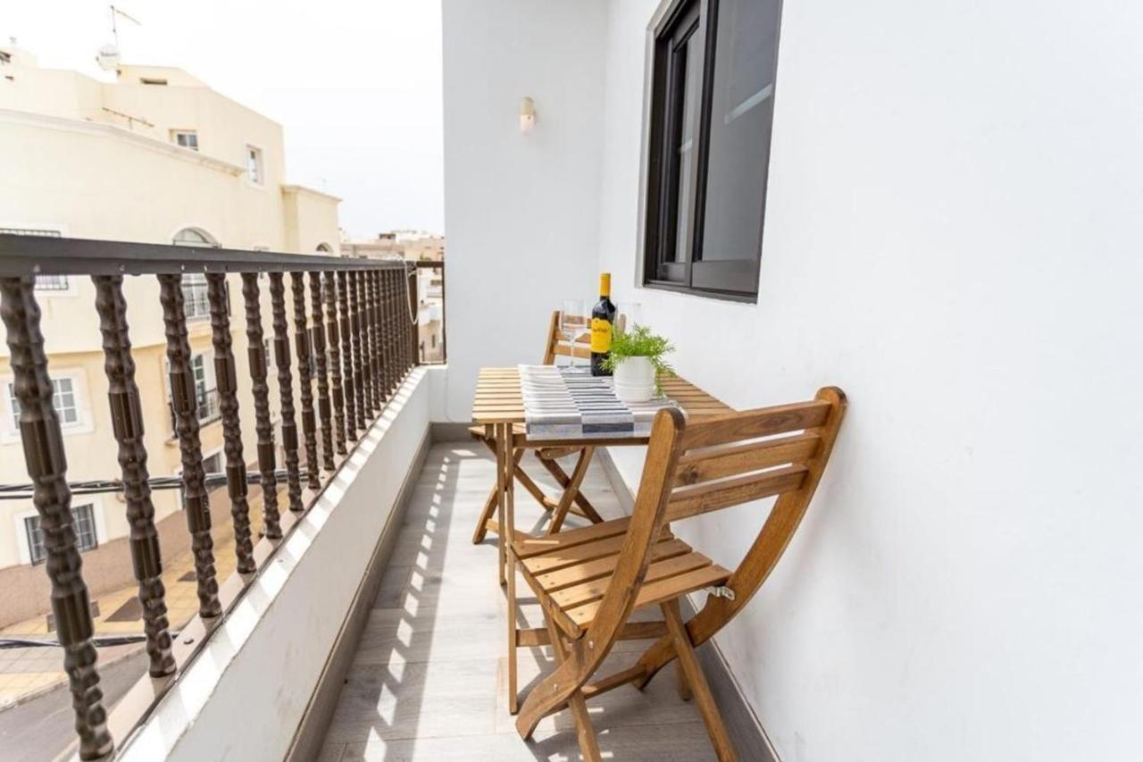 Guestready - Cosy Family Home In Arrecife Arrecife (Lanzarote) Ngoại thất bức ảnh