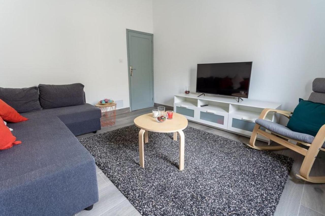 Guestready - Cosy Family Home In Arrecife Arrecife (Lanzarote) Ngoại thất bức ảnh