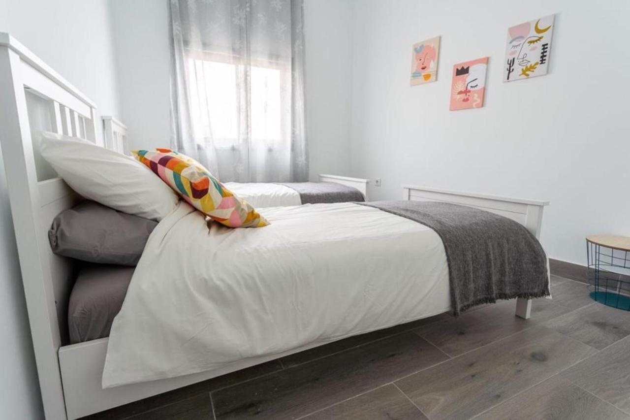 Guestready - Cosy Family Home In Arrecife Arrecife (Lanzarote) Ngoại thất bức ảnh